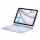 Etui do tableta TYPECASE Etui Typecase Flexbook Touch z klawiaturą do iPad Air 11" M2